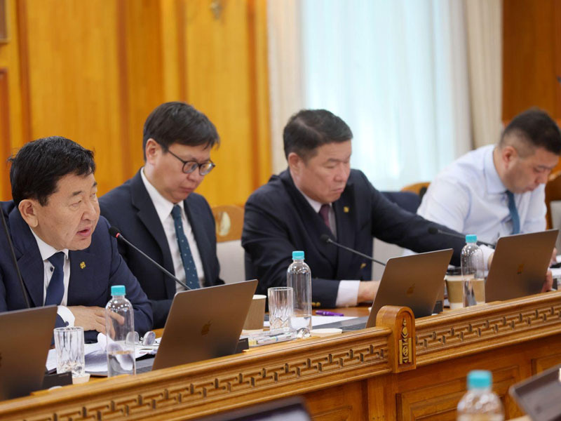 Малчдад тэжээлийн ургамал тариалах болон өвөлжөө, хаваржааны зориулалтаар газар үнэгүй эзэмшүүлнэ